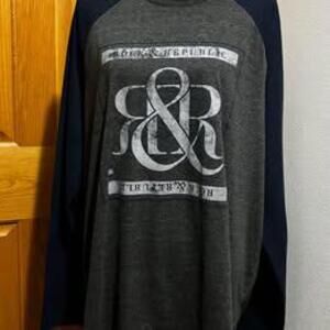 mens Rock & Republic long sleeve